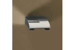 Toiletrolhouder, gepolijst inox