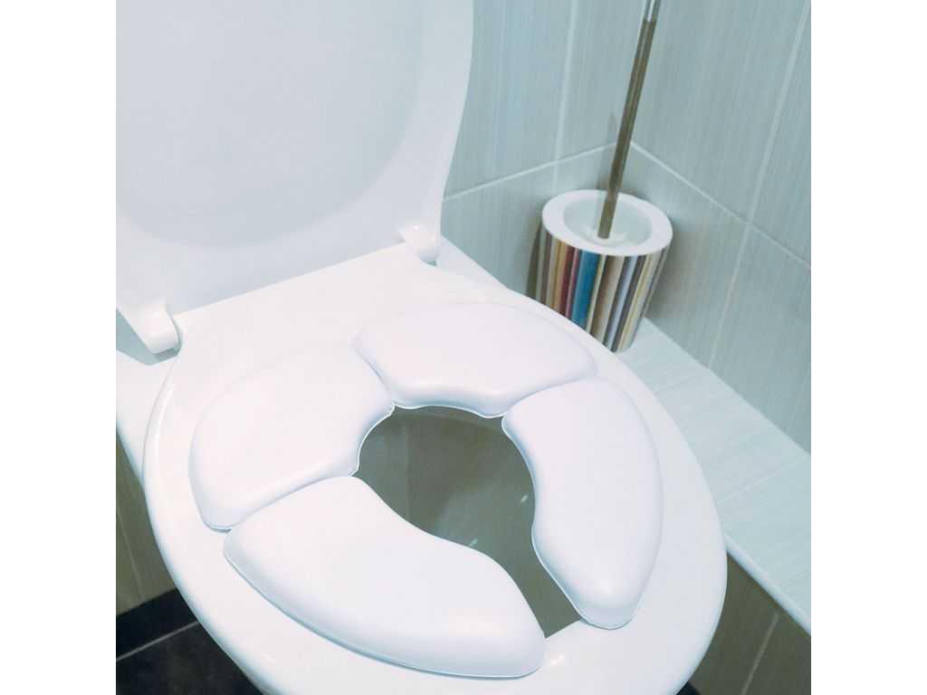 Réducteur de WC LUXE