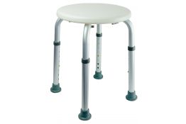 TABOURET ROND